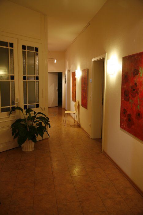 Rheumapraxis Impressionen