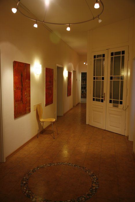 Rheumapraxis Impressionen