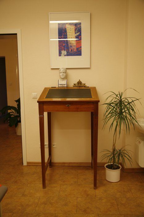 Rheumapraxis Impressionen