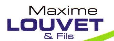Maxime Louvet et fils Logo