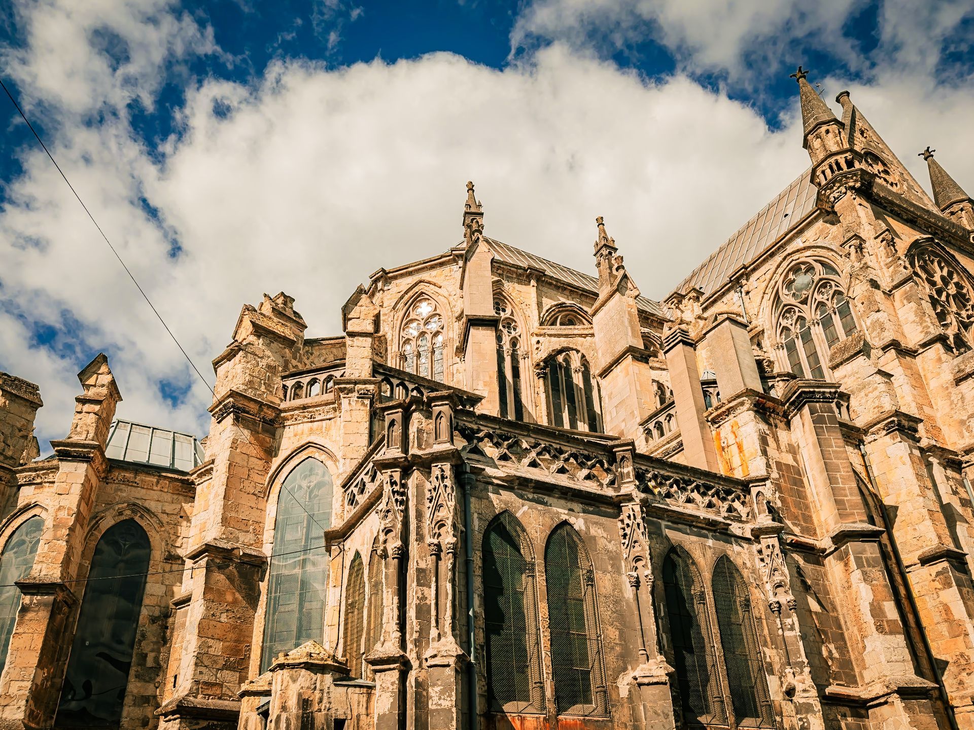 Ville de Valenciennes