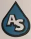 Logo d'Aqua Service