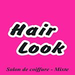 Logo Hair Look à Laval