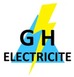Logo GH Électricité