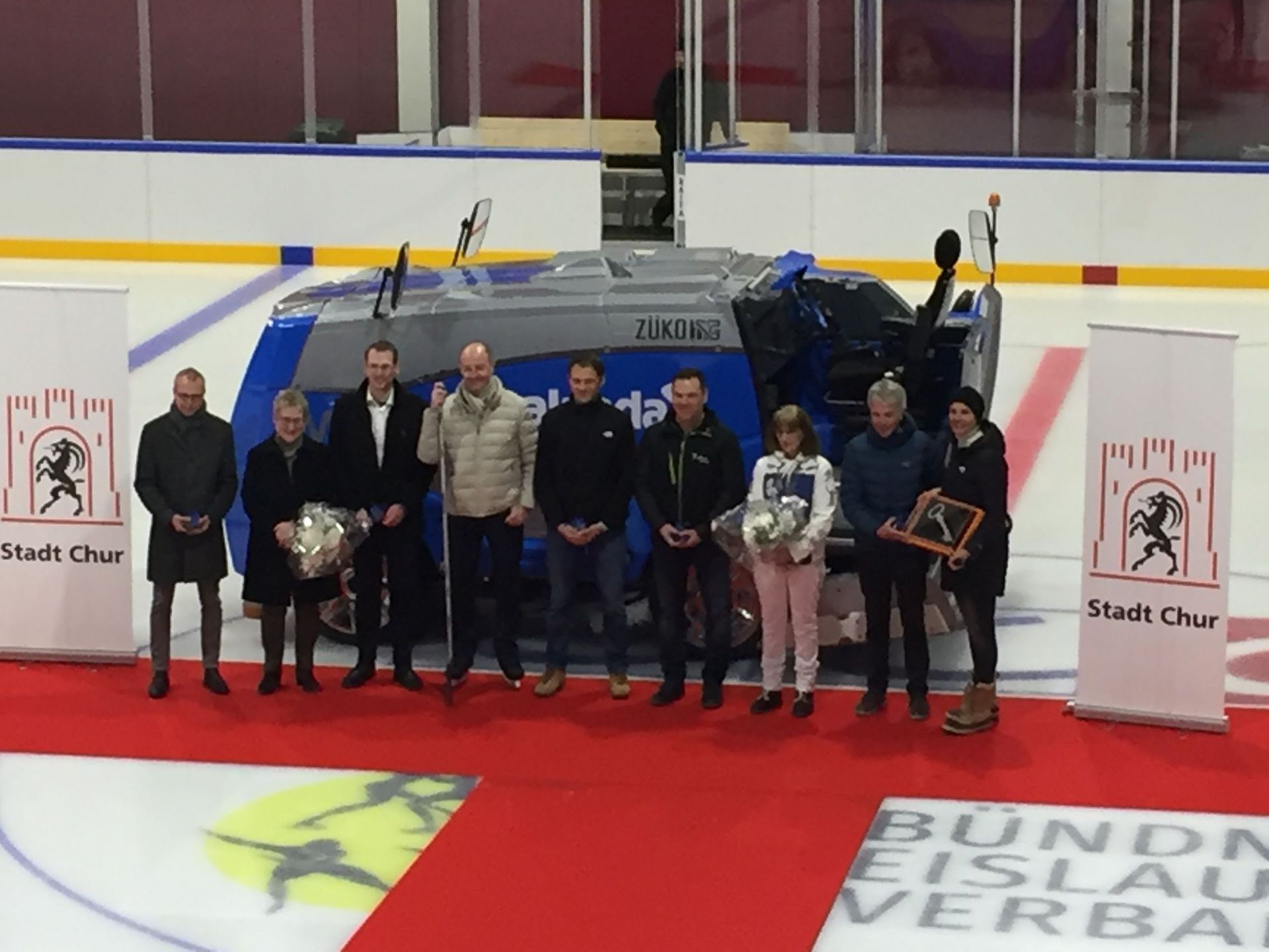 Neubau - Elektro Maag + Rüedi AG - [city[