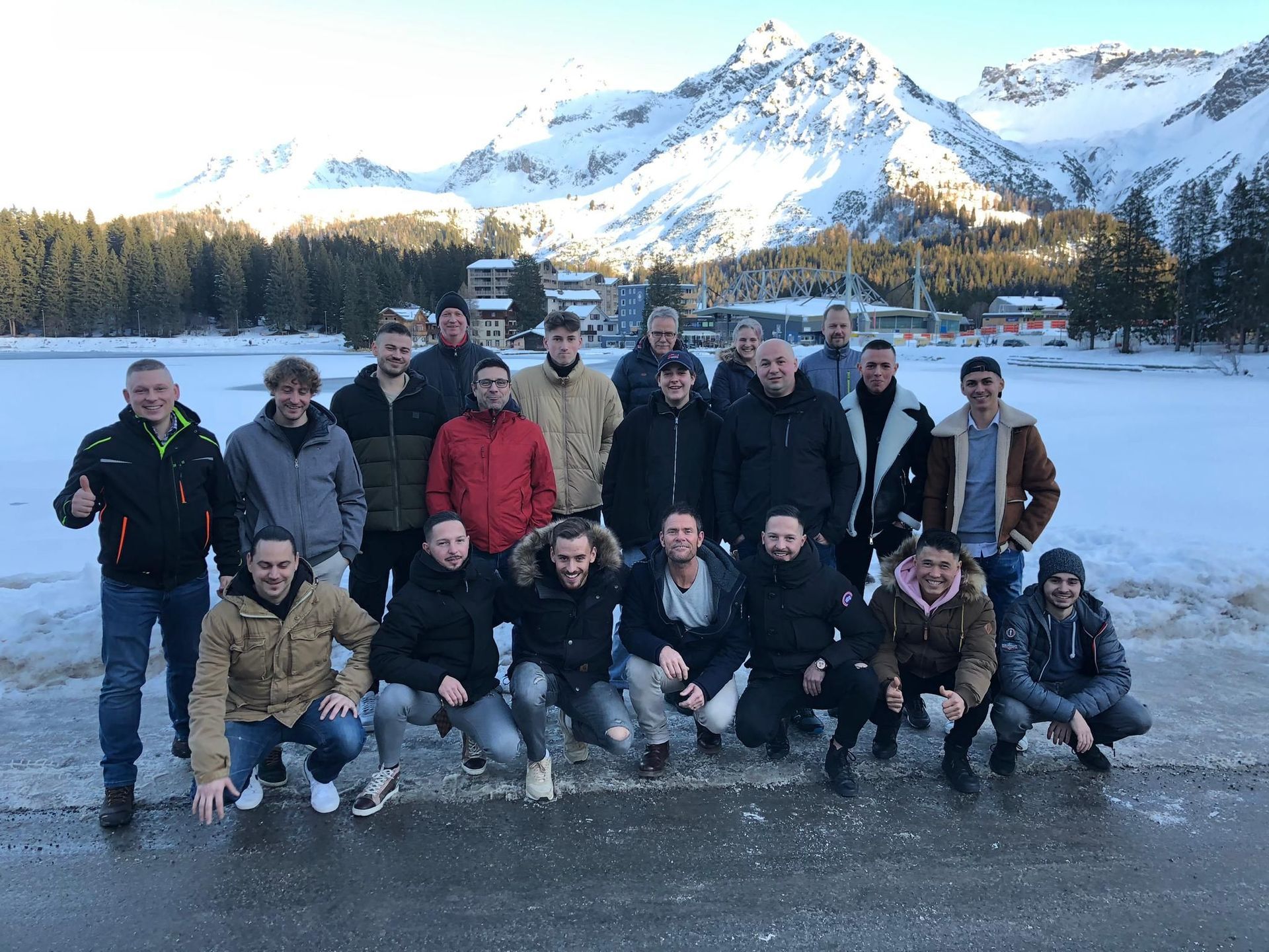 Elektro Maag + Rüedi AG