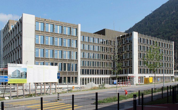 Elektro Maag + Rüedi AG