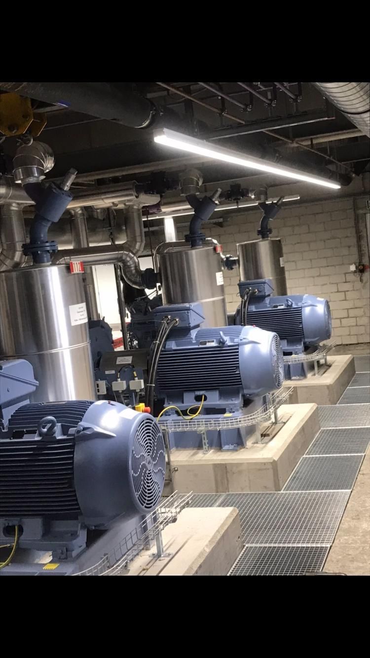 Elektro Maag + Rüedi AG