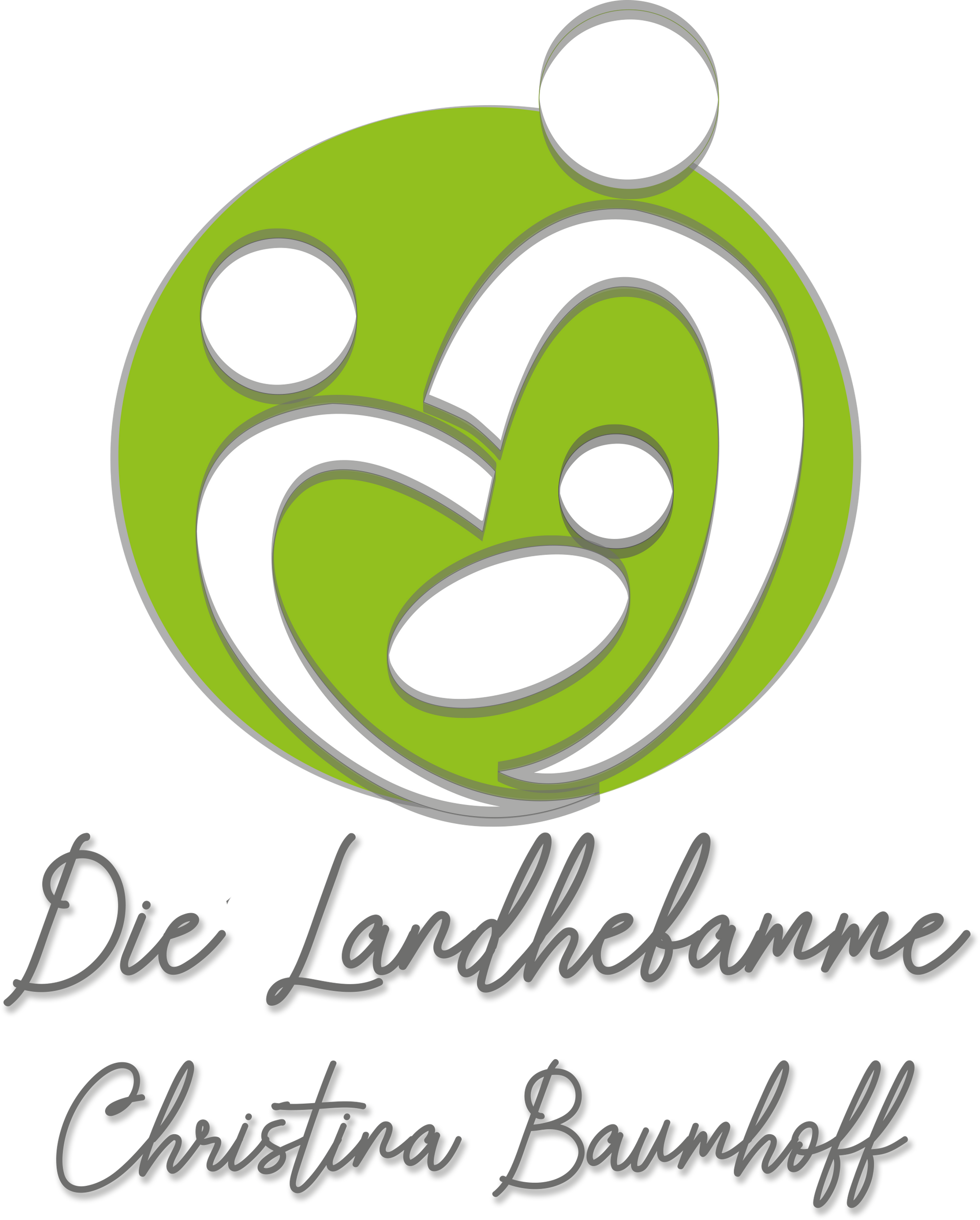 Die Landhebamme