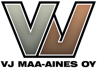 VJ Maa-aines Oy