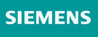 Logo - Siemens®
