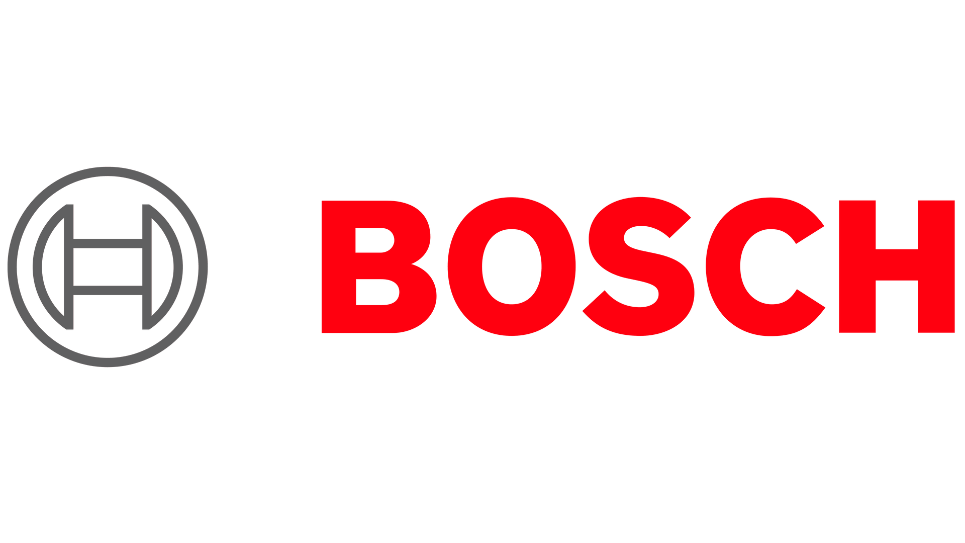 Logo - Bosch®