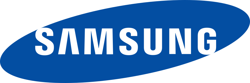 Logo - Samsung®