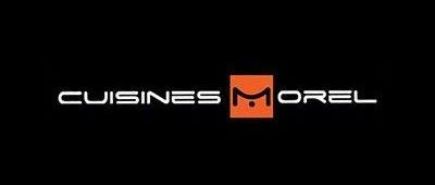 Logo - Cuisine Morel