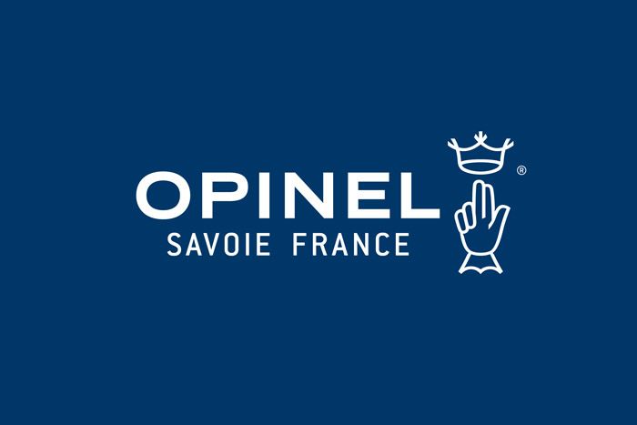 Logo - Opinel®