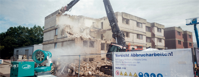 A. Frauenrath Recycling GmbH