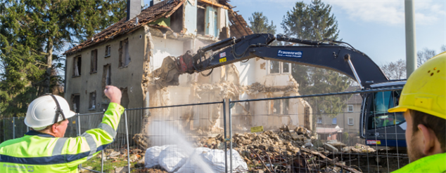 A. Frauenrath Recycling GmbH