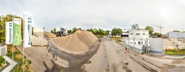 A. Frauenrath Recycling GmbH