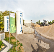 A. Frauenrath Recycling GmbH