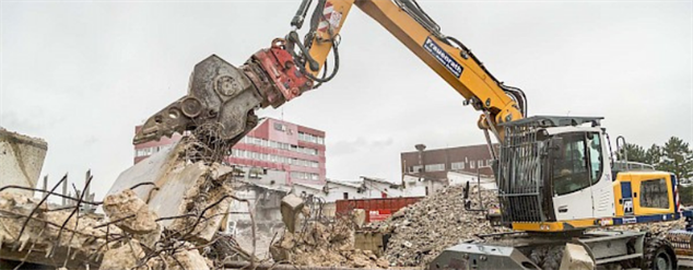 A. Frauenrath Recycling GmbH