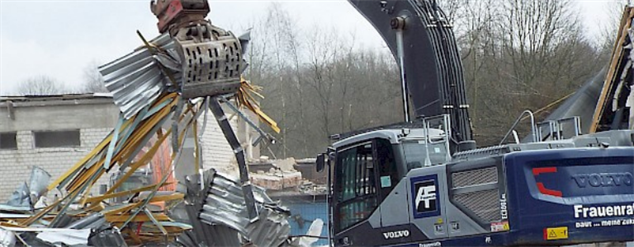 A. Frauenrath Recycling GmbH