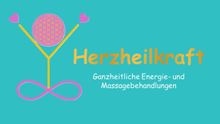 Herzheilkraft Logo