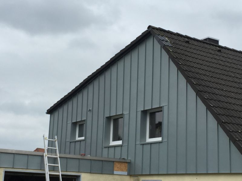 Haus