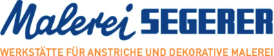 Malerei Segerer | Ingolstadt | Logo