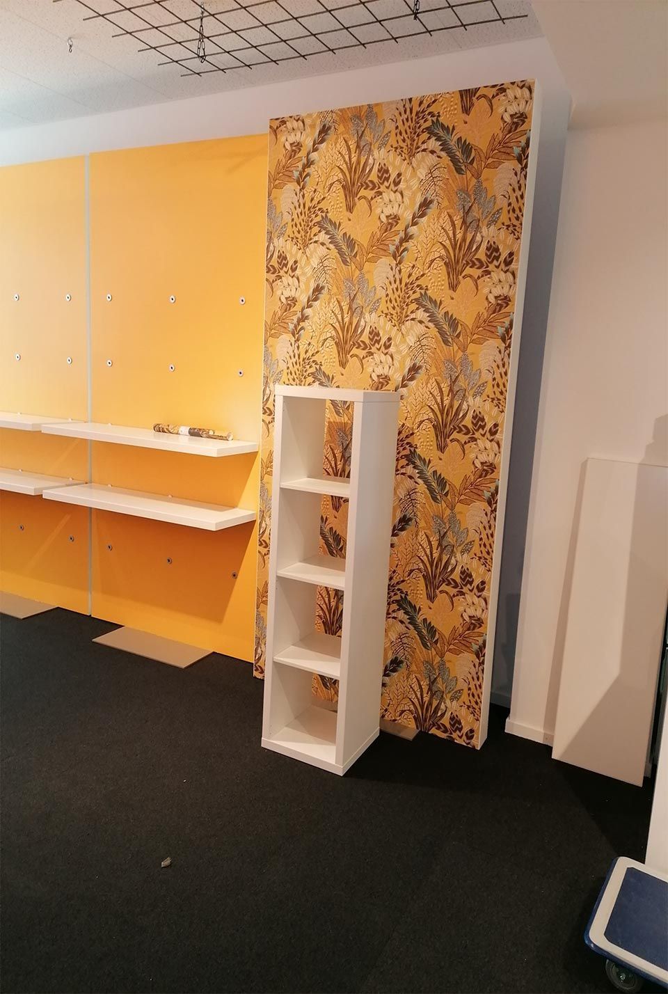 Malergeschäft Berlinger Philipp