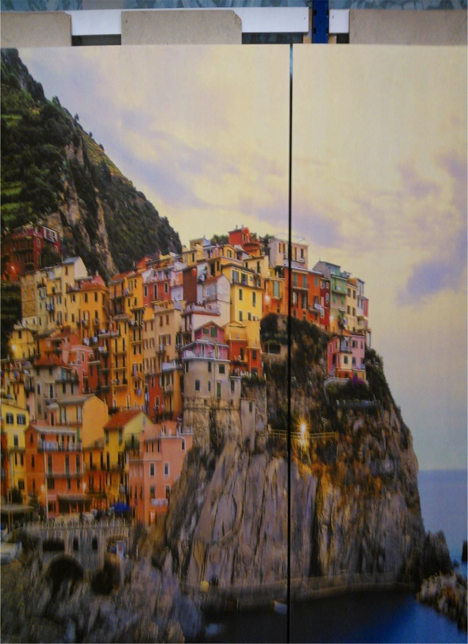 Malergeschäft Berlinger Philipp