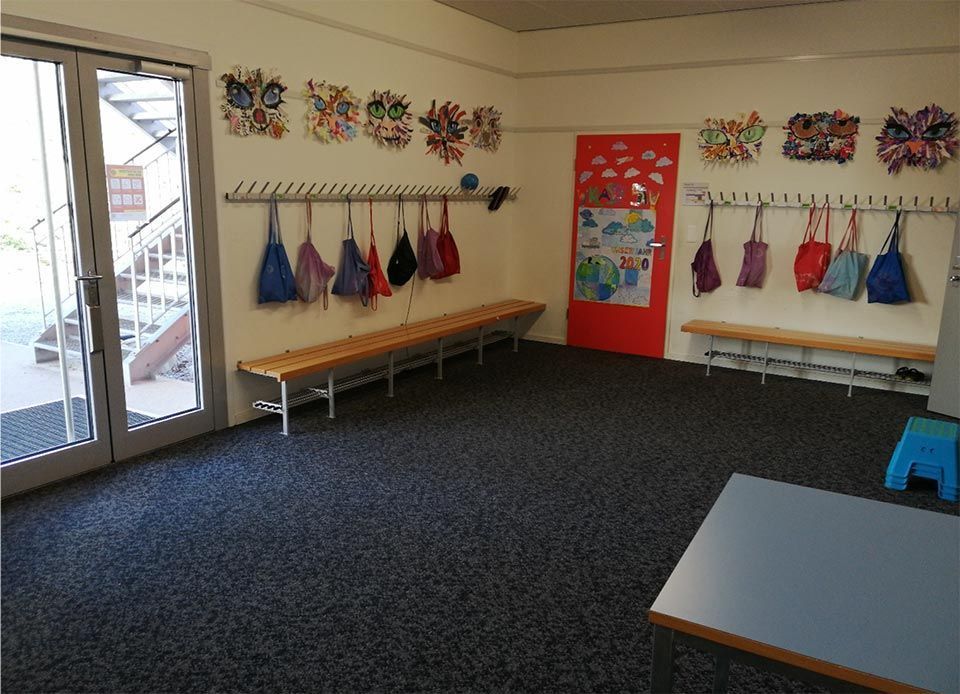 Malergeschäft Berlinger Philipp