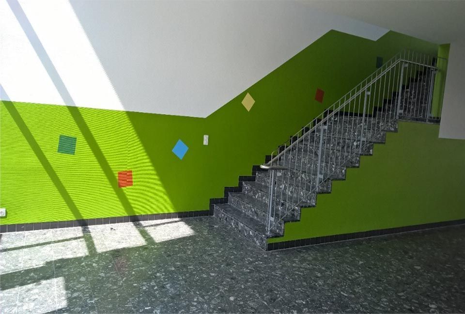 Malergeschäft Berlinger Philipp