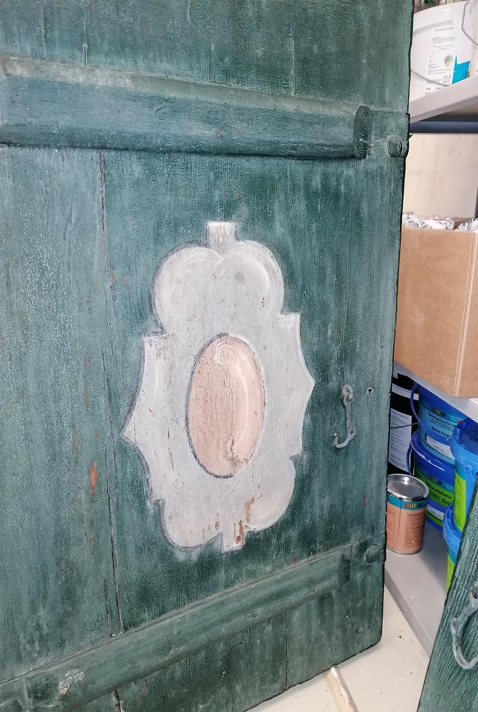 Malergeschäft Berlinger Philipp