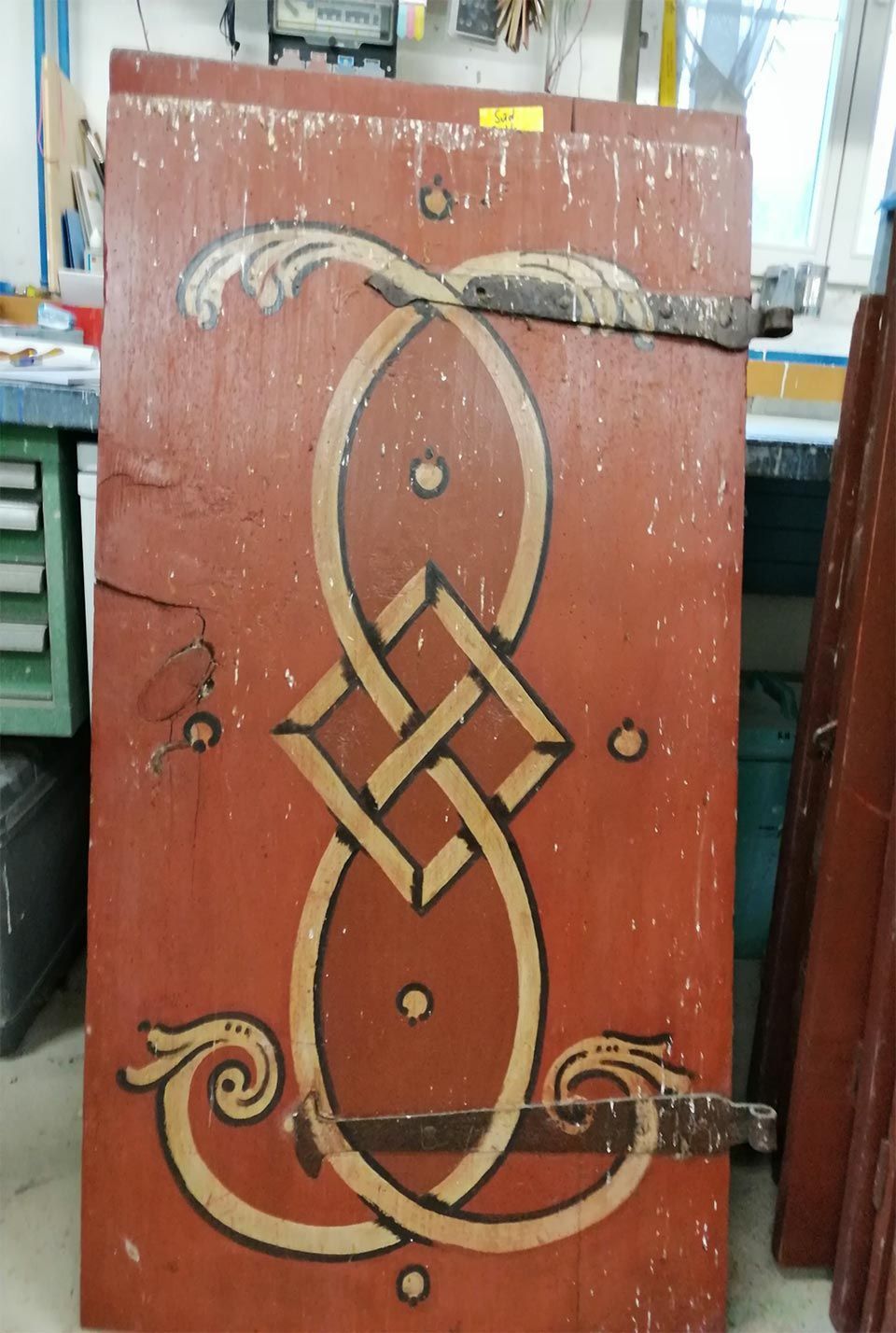 Malergeschäft Berlinger Philipp