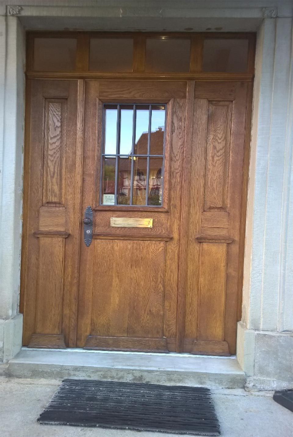 Malergeschäft Berlinger Philipp