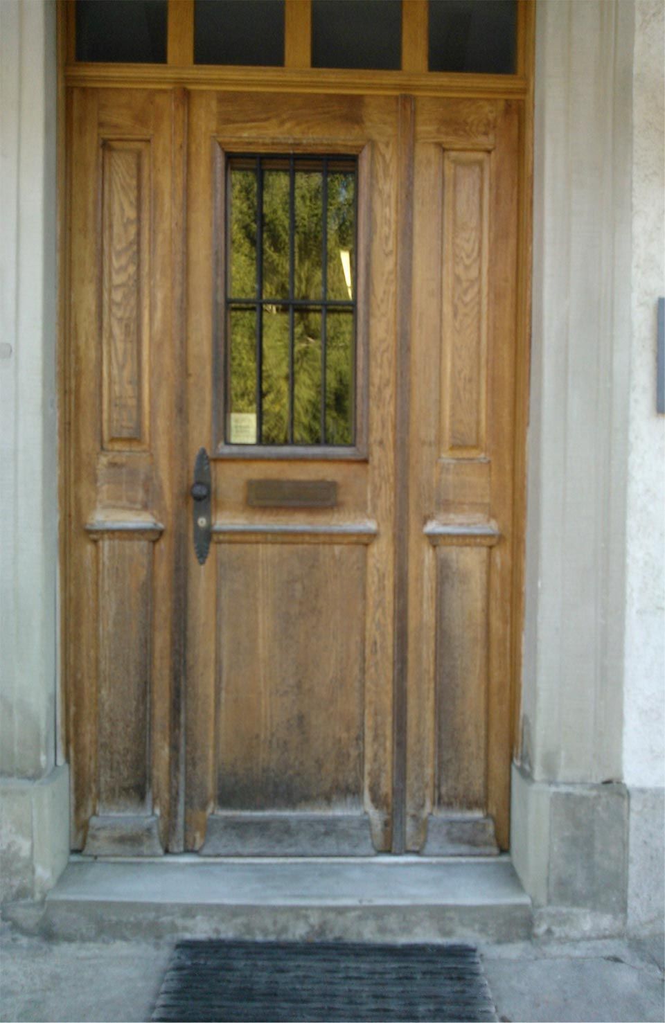 Malergeschäft Berlinger Philipp