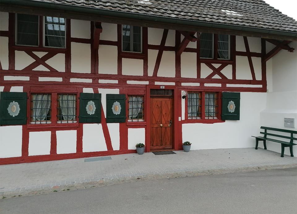 Malergeschäft Berlinger Philipp