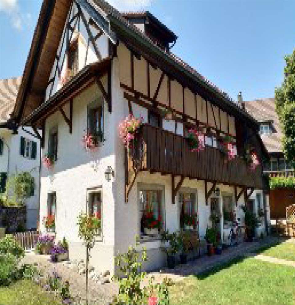 Malergeschäft Berlinger Philipp