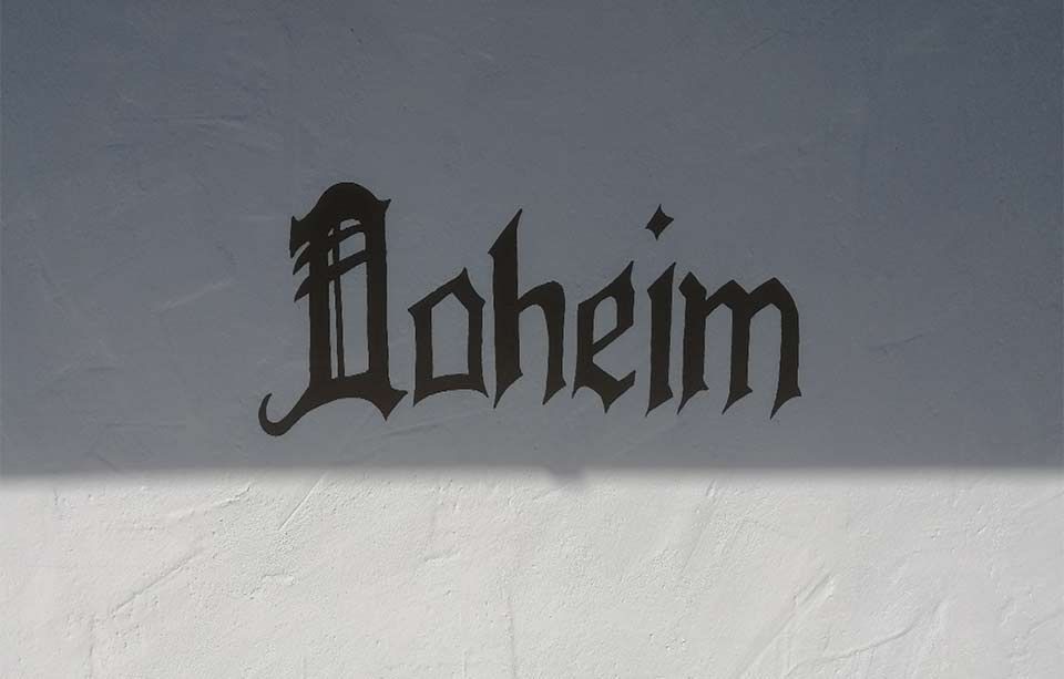 Malergeschäft Berlinger Philipp