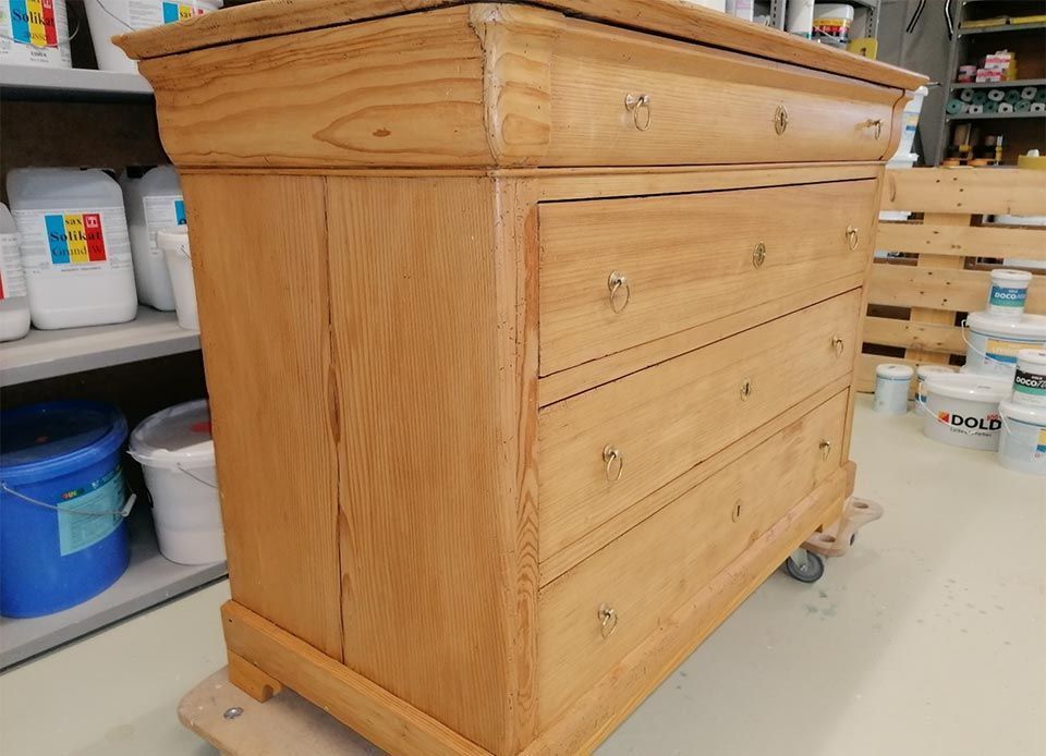 Malergeschäft Berlinger Philipp