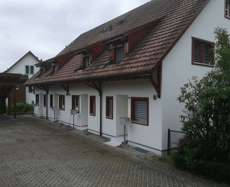 Malergeschäft Berlinger Philipp