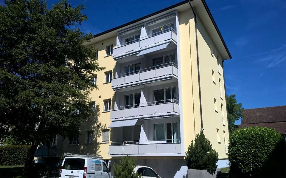 Malergeschäft Berlinger Philipp