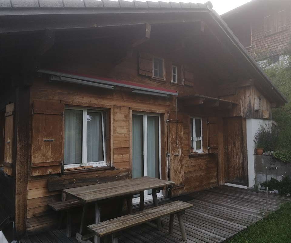 Malergeschäft Berlinger Philipp