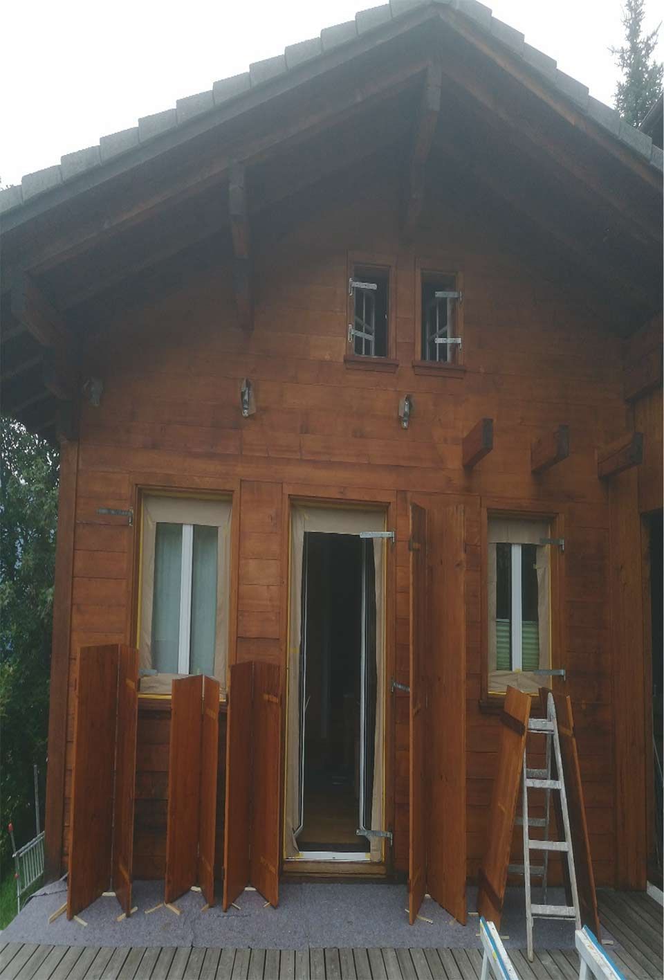 Malergeschäft Berlinger Philipp