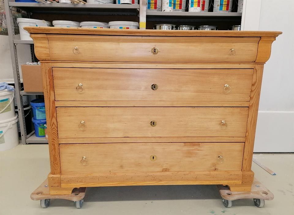 Malergeschäft Berlinger Philipp