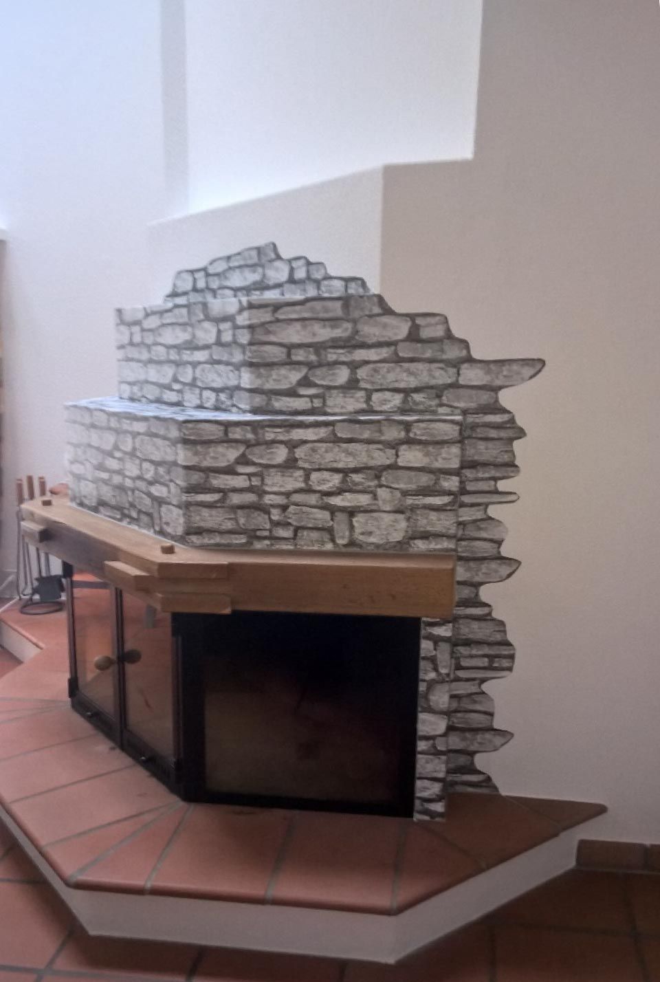 Malergeschäft Berlinger Philipp