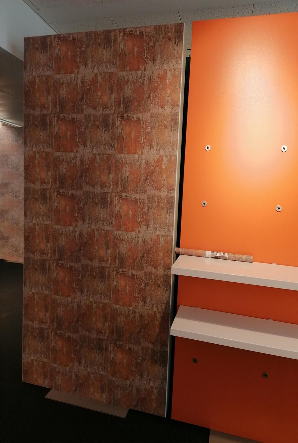 Malergeschäft Berlinger Philipp