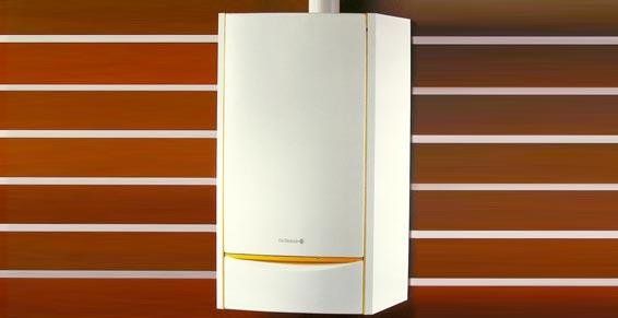 chauffage (dépannage entretien) - chaudière