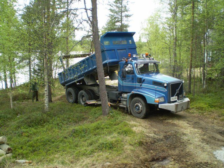 kaivujakaapeliurakointi