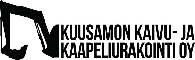 kaivujakaapeliurakointi